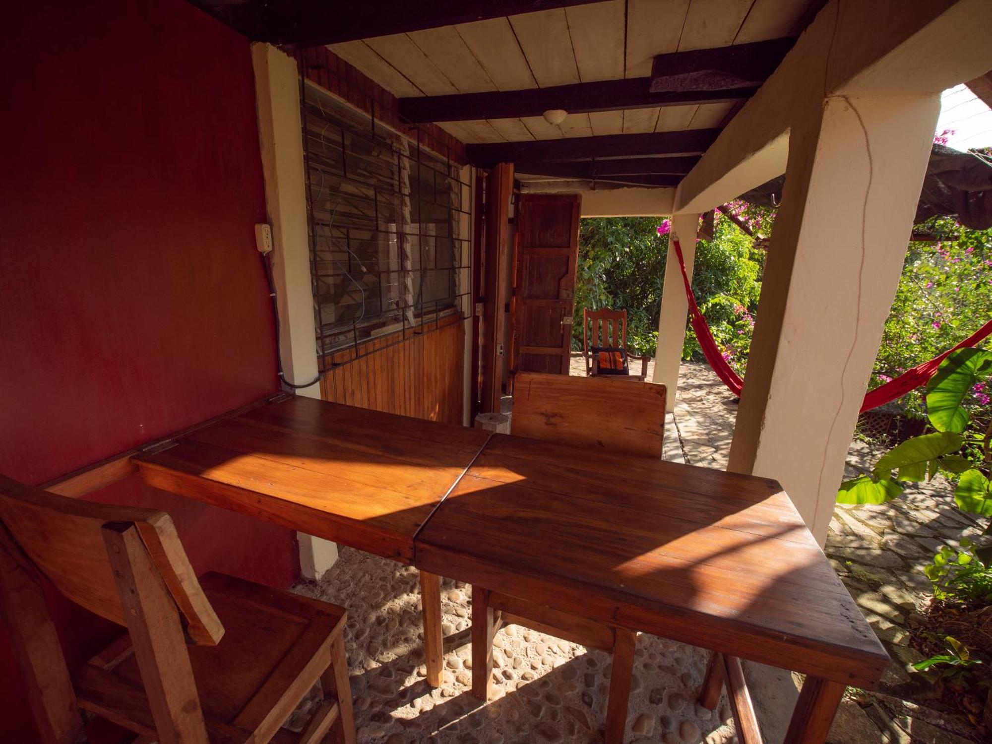 1 Bedroom With Bay View, 3 Blocks From And Center Of San Juan San Juan del Sur