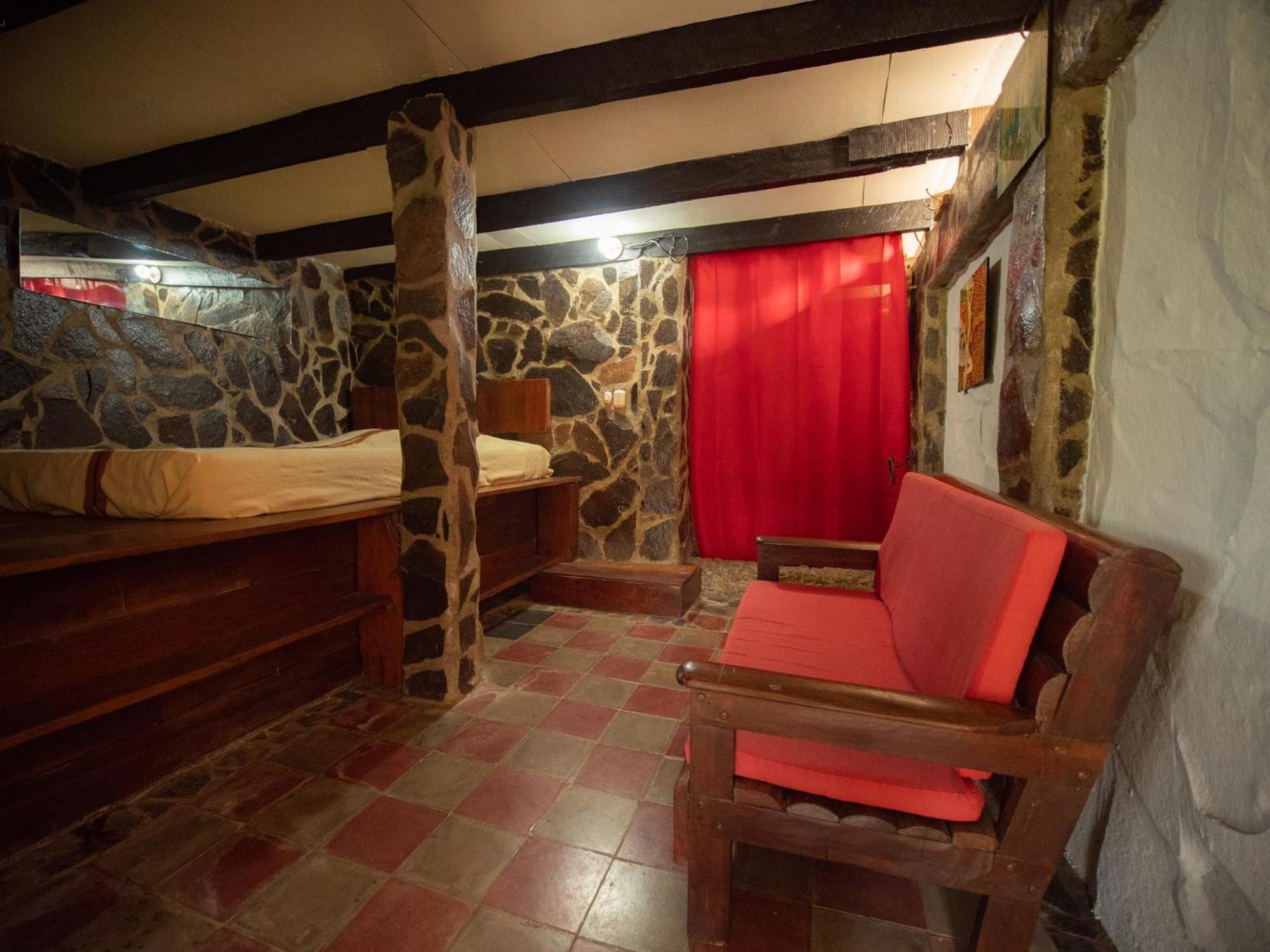 1 Bedroom With Bay View, 3 Blocks From And Center Of San Juan * San Juan del Sur