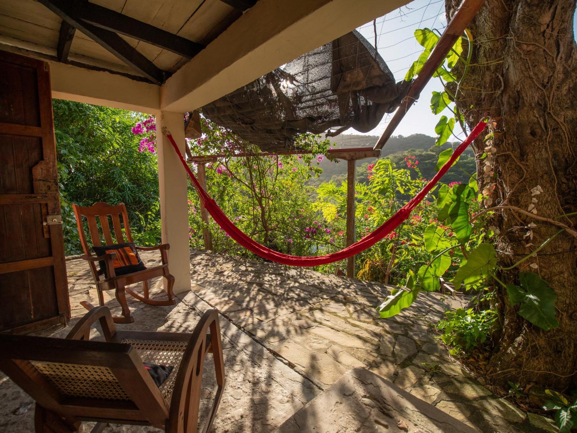 1 Bedroom With Bay View, 3 Blocks From And Center Of San Juan * San Juan del Sur
